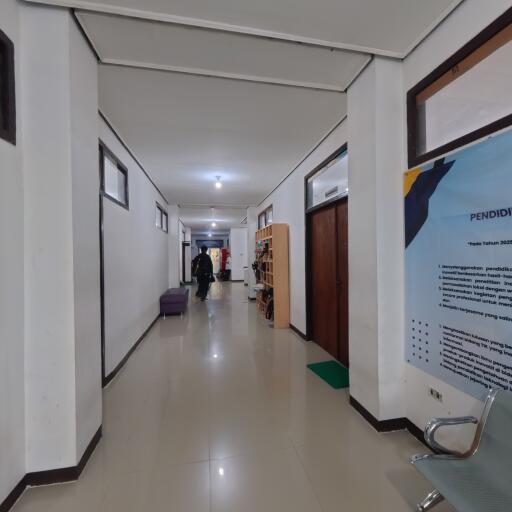 Lantai 2